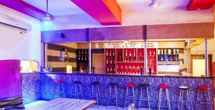 Hotel Kanak, Jabalpur 3